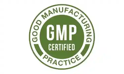 Javacept GMP Certified Supplement Manufactured Under Quality Standards